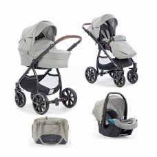Детская коляска Noordi Polaris Comfort 3 в 1 Детская коляска Noordi Polaris Comfort 3 в 1